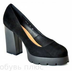 Туфли женские CARDICIANA D56-12 (8)