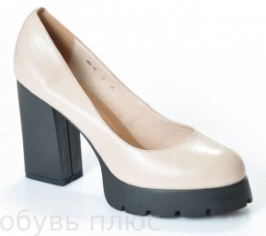 Туфли женские CARDICIANA D 56-10 (8)
