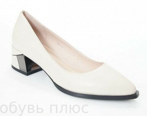Туфли женские SIANDCA F96-3 (8)