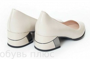 Туфли женские SIANDCA F96-3 (8)