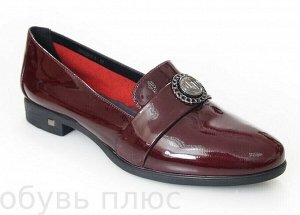 Туфли женские RENZONI DMQN21-3 (8)