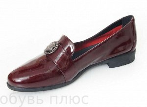 Туфли женские RENZONI DMQN21-3 (8)