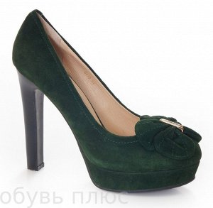 Туфли женские VARANESE G 113 (8)