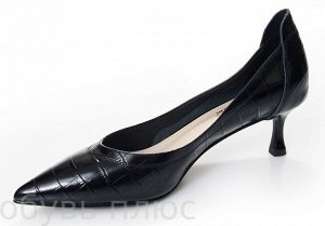 Туфли женские SANDRA VALERI P1-8055 (8)