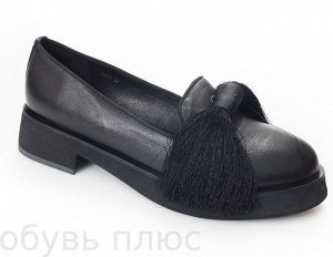 Туфли женские VARANESE G686 (8)
