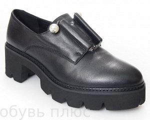 Туфли женские VARANESE G827 (8)
