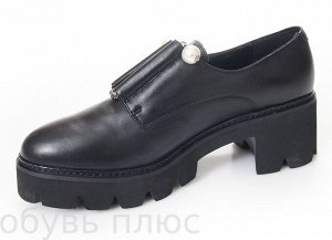 Туфли женские VARANESE G827 (8)