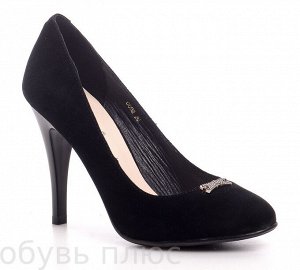 Туфли женские VARANESE G 592 (8)