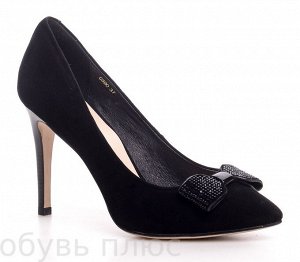 Туфли женские VARANESE G 590 (8)