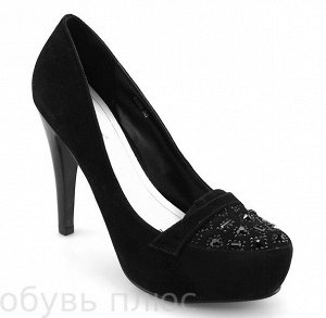 Туфли женские VARANESE G 326 (8)
