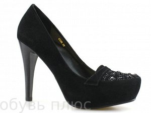 Туфли женские VARANESE G 326 (8)