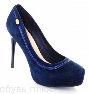 Туфли женские VARANESE G570 (8)