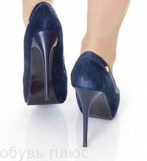 Туфли женские VARANESE G570 (8)