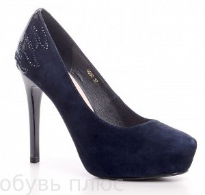 Туфли женские VARANESE G 580 (8)