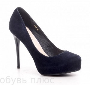 Туфли женские VARANESE G 564 (8)