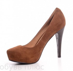 Туфли женские VARANESE G 159 (8)