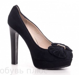 Туфли женские VARANESE G 114 (8)
