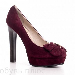 Туфли женские VARANESE G 115 (8)