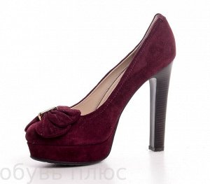 Туфли женские VARANESE G 115 (8)