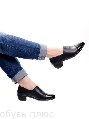 Туфли женские BARTOBELLI 440-09-41 (8)
