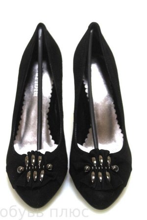Туфли женские MARIBLU 370-31-1 (8)