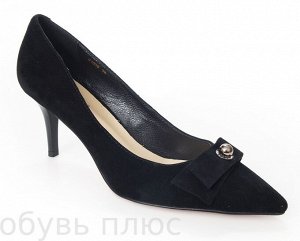 Туфли женские VARANESE G 1036 (8)