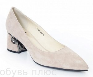 Туфли "малышки" POPULAR FASHION SA323A-660EQ (8)