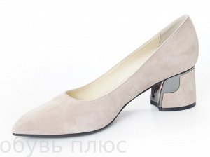Туфли "малышки" POPULAR FASHION SA323A-660EQ (8)