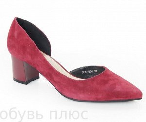 Туфли женские POPULAR FASHION SF78-85AH (8)