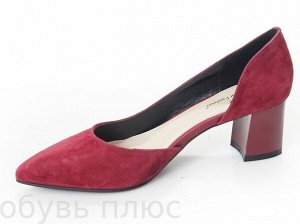 Туфли женские POPULAR FASHION SF78-85AH (8)