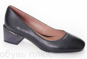 Туфли женские SIANDCA F120-1 (3)