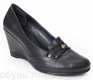 Туфли женские SERMES 820-226-01 (8)