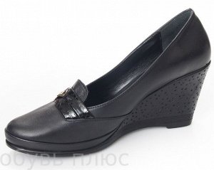 Туфли женские SERMES 820-226-01 (8)