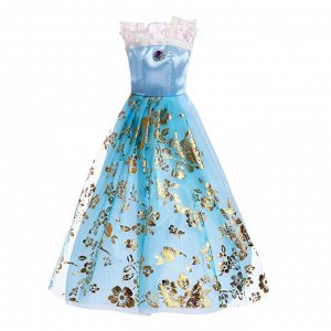 Одежда для куклы «Бальное платье», МИКС
