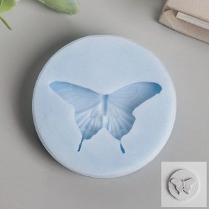 Молд "Бабочки" 4,8х3 см