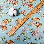Перкаль 0,5*2,2м