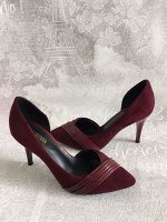 Туфли женские на каблуке
