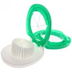 Яйцерезка 2 в 1 CUTTING EGG