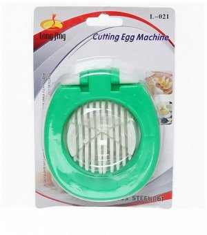 Яйцерезка 2в1 CUTTING EGG