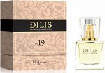 .Женская Dilis Classic Collection Духи №19 (Lacoste) 30 мл