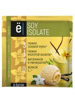 SOY ISOLATE Ваниль саше 15гр