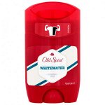 OLD SPICE Твердый дезодорант WhiteWater 50мл