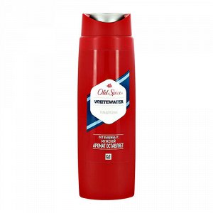 OLD SPICE Гель для душа Whitewater 250мл