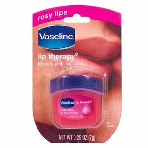 Бальзам Vaseline Lip Therapy Rosy Lips 7 g