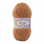Пряжа Alize Коттон Голд