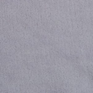 Плед "Этель", р-р 130х180 см, светло-серый, 100% п/э