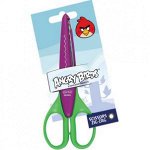 Ножницы детские &quot;Angry birds Zig-Zag&quot; блистер