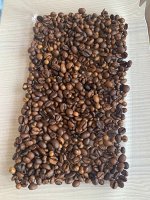 Frito Coffee ПО-ВЬЕТНАМСКИ ТАЙ НГУЕН (THAI NGUYEN) 1 кг