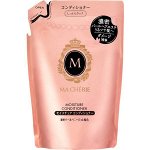 SHISEIDO Ma&#039;Cheri Moisture Conditioner - увлажняющий кондиционер для волос в рефиле