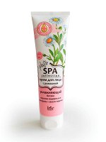 Ирис Крем для лица PHYTO SPA COLLECTION увлажняющий с ромашкой дневной 100 мл